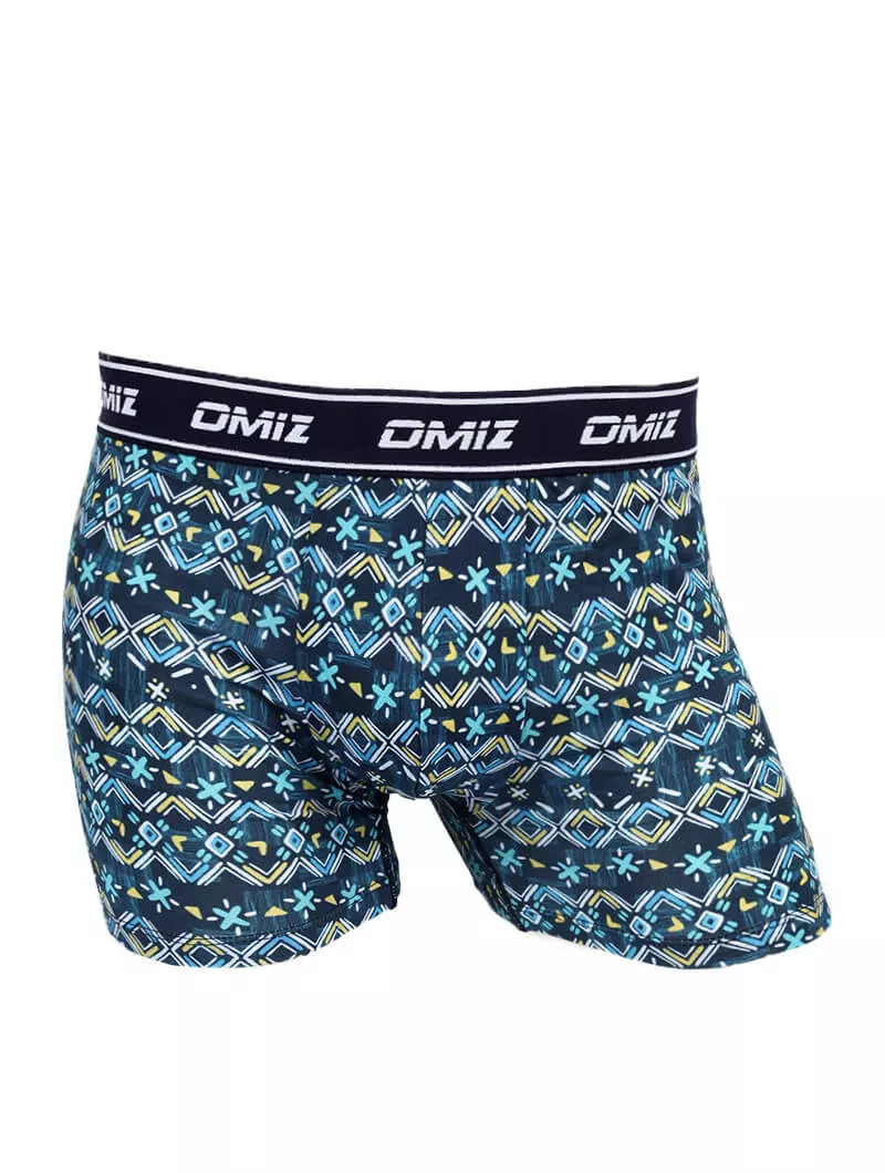 Lot de 3 boxers